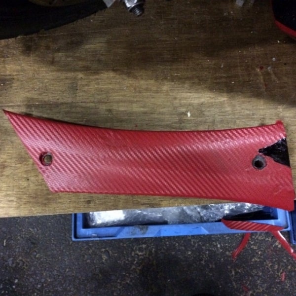 ATOPレーシング ライブDIO