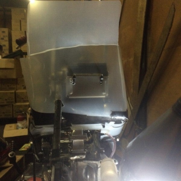 ATOPレーシング ライブDIO