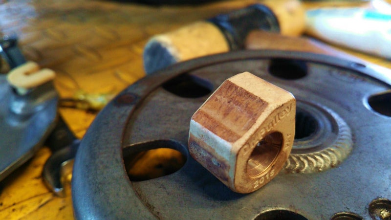 アドレスV125 ドライブベルト鳴き