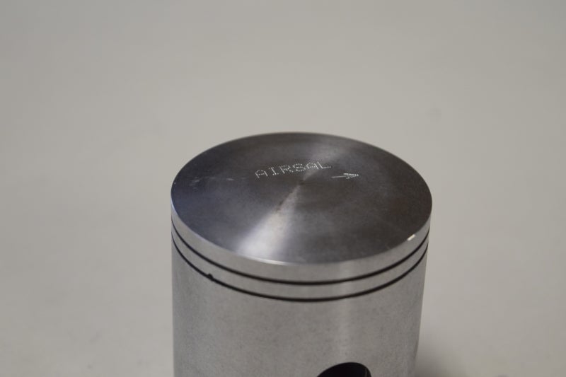 BWS100用のAIRSALキットのピストン