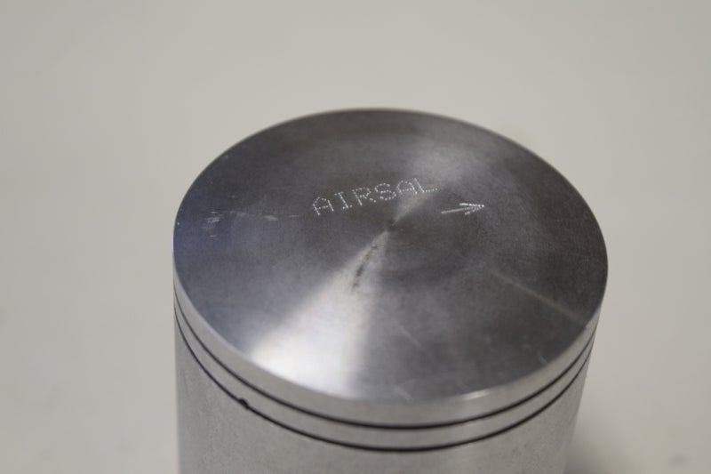 AIRSALのピストントップ