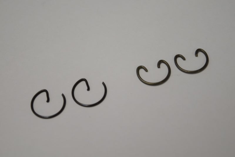 サークリップの比較