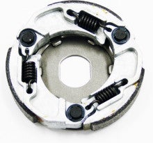 軽量クラッチシュー