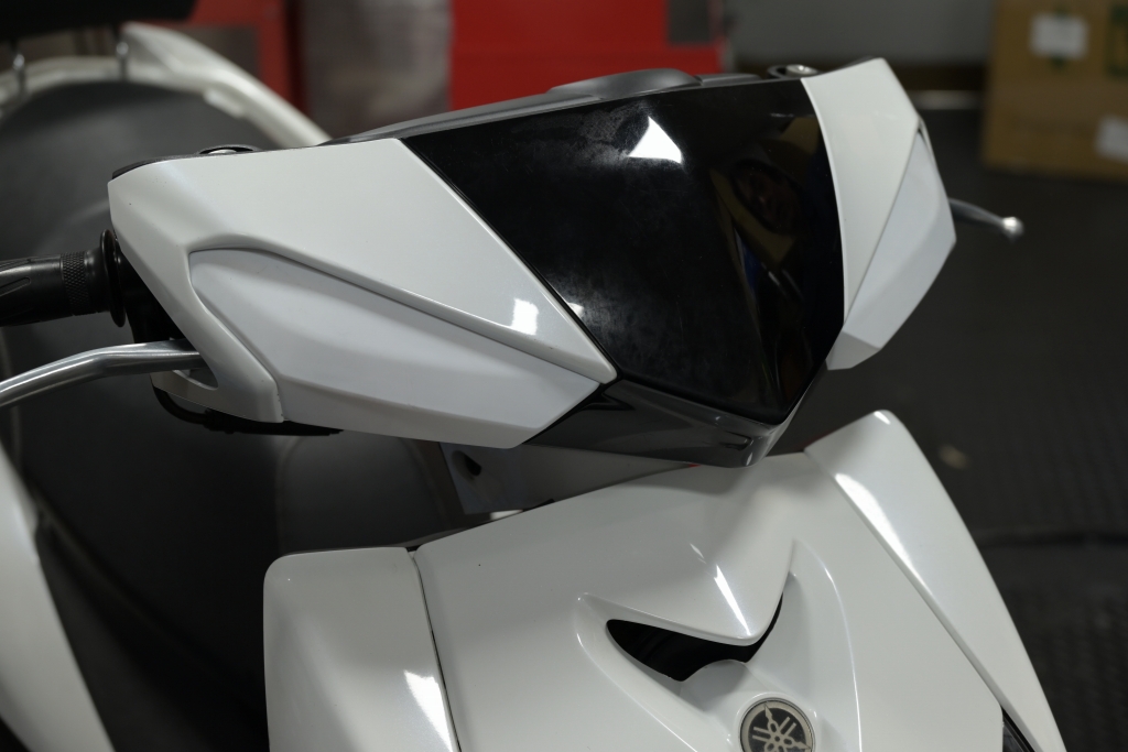 【初心者OK】シグナスX125 4型のウインカー交換方法|必要工具と手順を写真なしでも分かりやすく解説