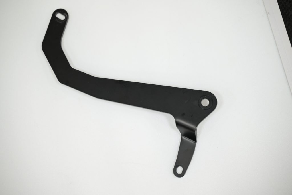 JA60 マフラーステー